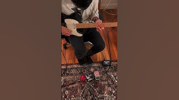 Thumbnail of How to write a Killswitch riff #guitar