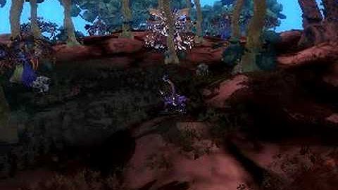 spore - epic kill part 1