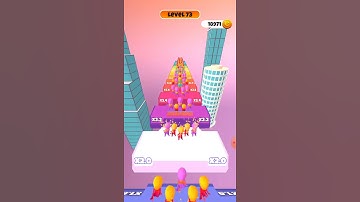 Arrow Fest 💃🔥 Level 73 🔥💃 #shorts #youtubeshorts #ytshorts #shortvideo #BachpanKaPyar #short