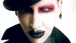 Marilyn Manson - This Is the New Shit (Marilyn Manson vs. Goldfrapp)