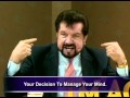 Dr. Mike Murdock - Your Mind World The Factory For Your Future