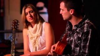 Kristin Errett & Caleb McGinn- "I Can See Clearly Now" by Johnny Nash chords