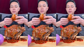Asmrmukbangbest Food Compilation Chinese Food 食べる 吃播