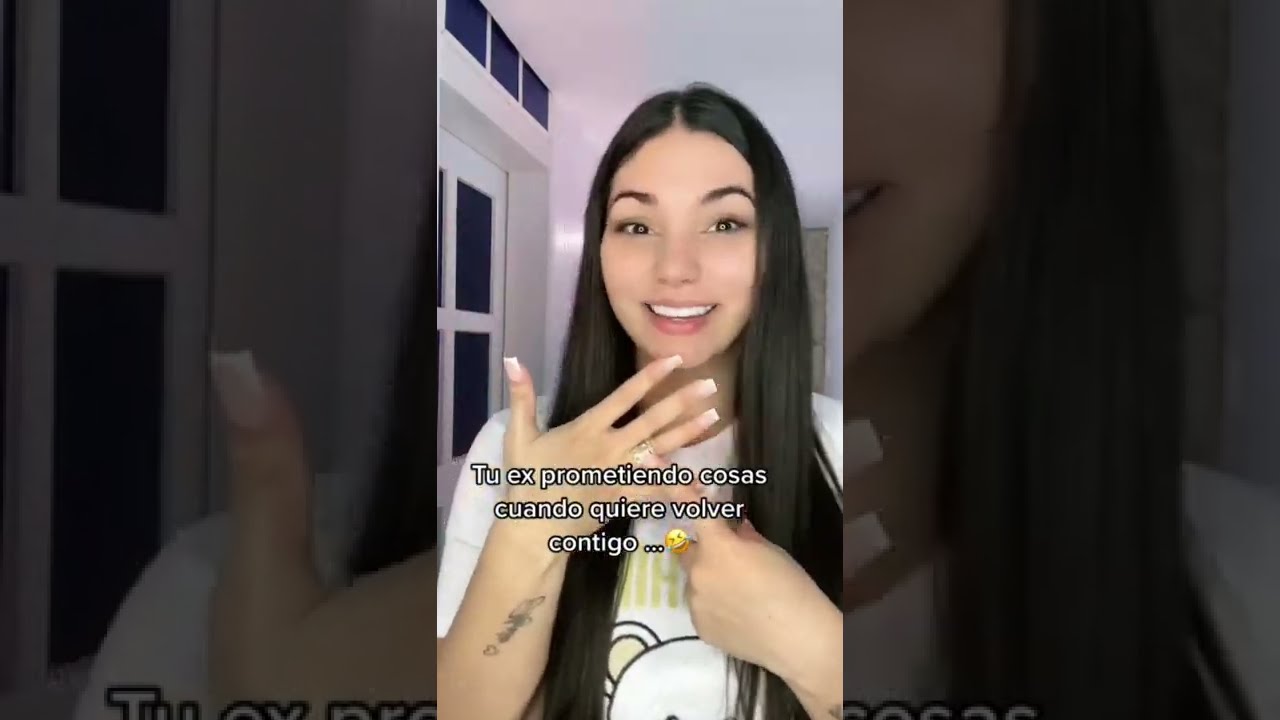 Cuántos más así ?? #TV ?