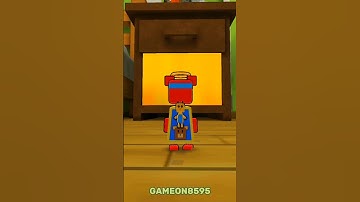 wait for end💭🤔#superbearadventure #multiplayer #betaversion #superbearadventurenewupdate #beruang