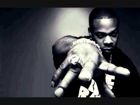 Ibz Rules - Crazy Hop ft Busta Rhymes