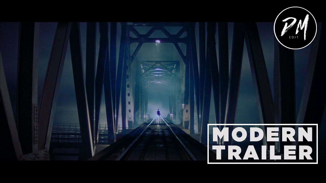 Year Of The Dragon (Modern Trailer) - YouTube