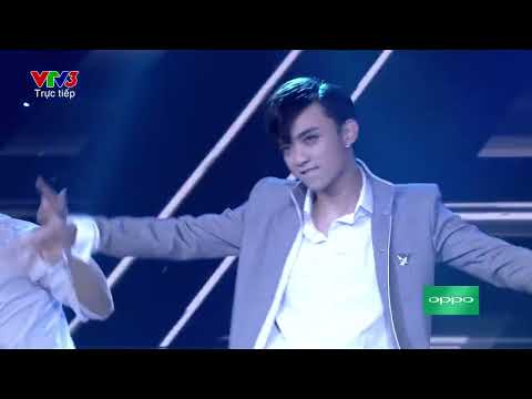 CHUYỆN CHÀNG CÔ ĐƠN  - TEAM SOOBIN | THE REMIX - HOÀ ÂM ÁNH SÁNG 2016