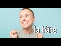 30 mots avec un H aspire