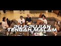 YESUS DITINGGIKAN DI MARAPTHON 3 #ybrap #marapthon3