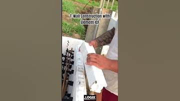 Learn more at www.elementICF.com | #constructiontips #constructionequipment #constructionsite #icf