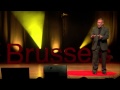 90 seconds to change the world | Alan Greene | TEDxBrussels