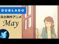 Anime [May] (Dublado - PTBR)