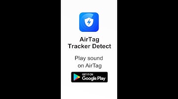 AirTag Tracker Detect Videp