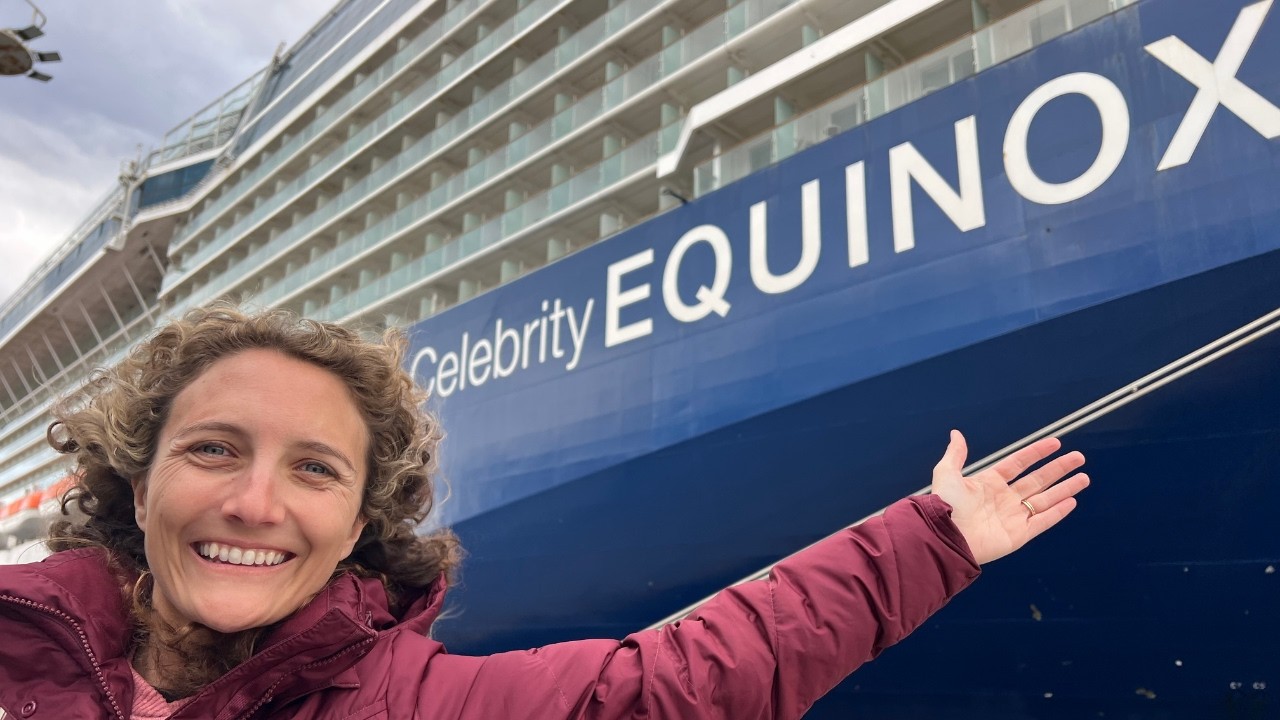 CELEBRITY EQUINOX Full Ship Tour (UPDATED 2026)