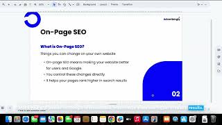 On-Page SEO Mastery: Optimize Your Content | SEO Course #2