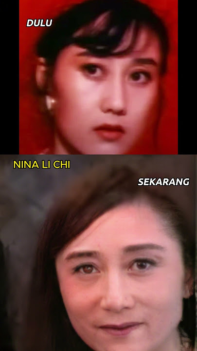 INILAH PARA CAST FILM EXPEDISI HARTA KARUN DULU-SEKARANG