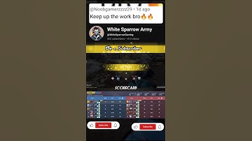 Insane Sniper MVP Moment in CODMobile! 🎯🔥 #Shorts