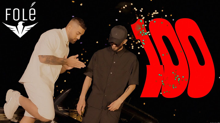 Seljo - 100 feat. Artur
