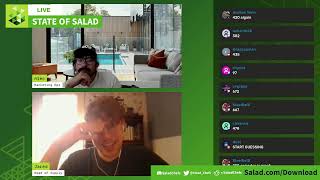 State of Salad Ep 255