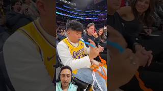 Best Magic Ever In The Worldtrending funny react magic viral humor memes duet