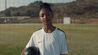 NIKE 30 TVC. Directed by Kyle Lewis