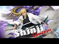 Bleach Brave Souls Shinji Gameplay Bleach Brave Souls Shinji Gameplay