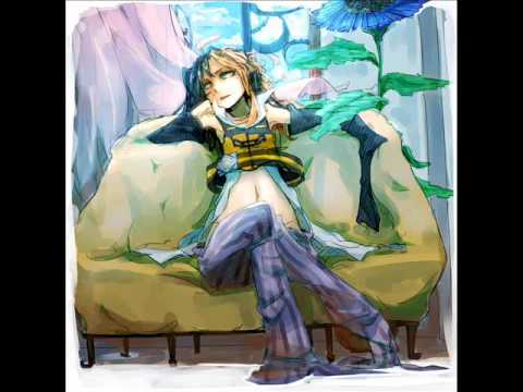 【轟音ネロ】Epsilon【UTAUカバー】