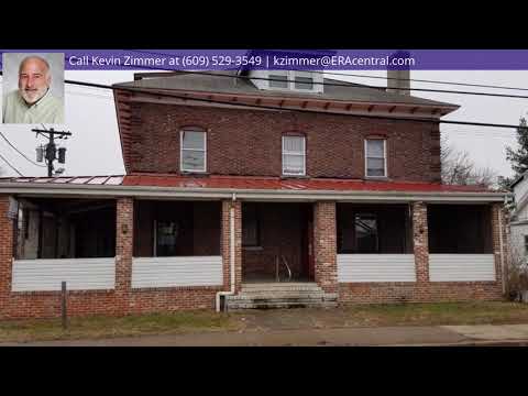 324 Whitehead Road, Hamilton Township, NJ home video tour