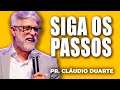 Cláudio Duarte | DESCUBRA MAIS SOBRE JESUS | Vida de Fé