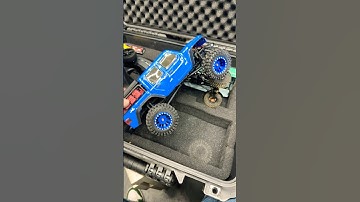 Scx24 servo problem not working not turning easy fix