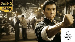 Ip Man - Kung Fu Ustasi L Türkçe Dublaj Full Hd İzle - Si̇nema Sandiği