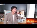 한경일라이브 나비의 겨울 박효신 20181127