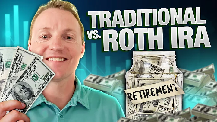 Traditional IRA Vs Roth IRA: Which Is Best For YOU?