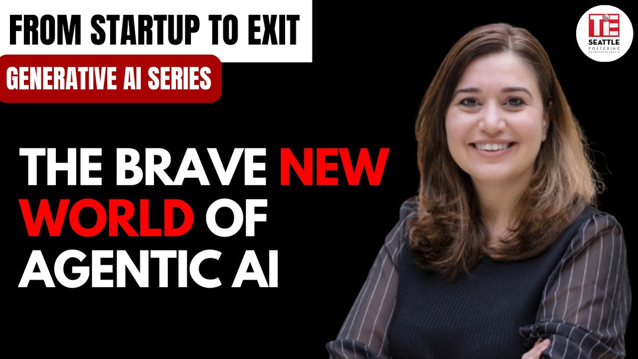Building Responsible AI for the New Era: Ece Kamar, Director of AI Frontiers Lab at Msft Research