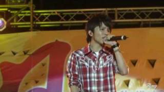 20091003小宇@頭份中秋晚會 Part 3 說分手之後