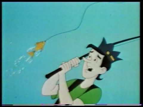 Filmation VHS trailers (1983, Select Video, UK)