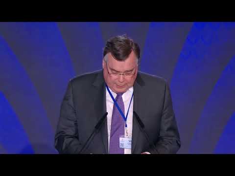 Remarks by Former Prime Minister of Iceland, Geir Haarde, to the Free Iran World Summit 2023