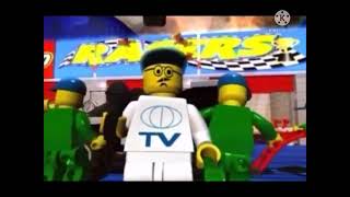 LEGO Racers Intro but with Ed Edd n Eddy Sound Effects