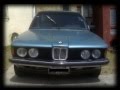 Restauración BMW E21 Guatemala.wmv