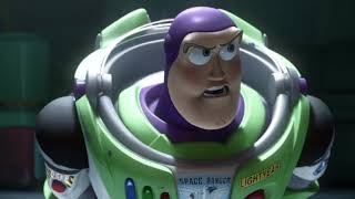 Toy Story 3 | Buzz Is Reset And The Toys Want To Go Home