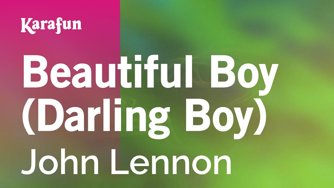 beautifulboy; john lennon., #lyrics #music #audios #song #spedsong , Beautiful Boy