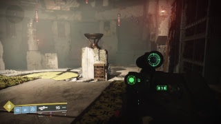 Forever Alone playing Destiny PURE GAMEPLAY NO BS