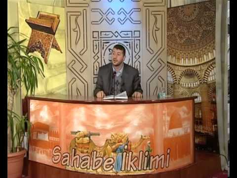 Kerbela (1. Bölüm) | Muhammed Emin Yıldırım