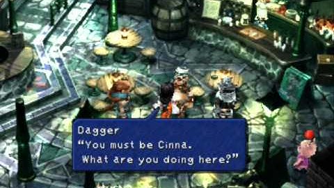 Final Fantasy IX Walkthrough - 39