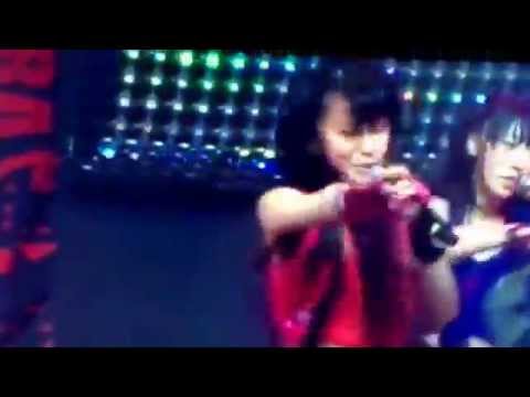 全開☆ヒーロー ライブver. アリス十番 藤崎麻美推しカメラ