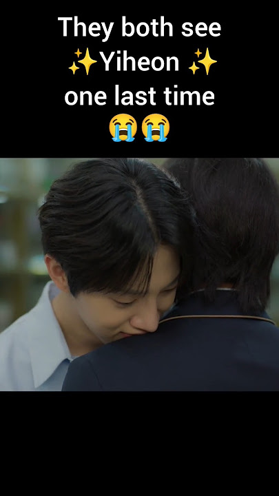 They can see him, even as a soul🥹 || High School Return of a Gangster #kdrama #shorts #twist