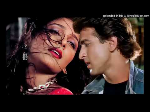 Hum Lakh Chupaye Pyar Magar 💘Jhankar💘 Jaan Tere Naam 1992 Kumar Sanu Asha Bhosle