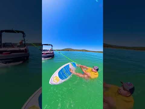 How to Wake
