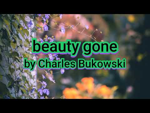 Video: Charles Bukowski: Elämäkerta, Ura Ja Henkilökohtainen Elämä